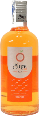 Gin Joaquín Alonso Since 1944 Naranja 70 cl