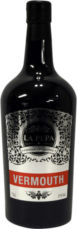 免费送货 | 苦艾酒 Dinsa La Pepa 西班牙 75 cl