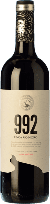 Finca Río Negro 992 Vino de la Tierra de Castilla 75 cl
