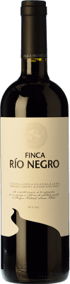 Finca Río Negro Vino de la Tierra de Castilla 75 cl