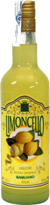 リキュール Gagliano Limoncello 70 cl