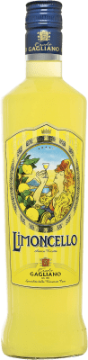 Liqueurs Gagliano Limoncello 70 cl