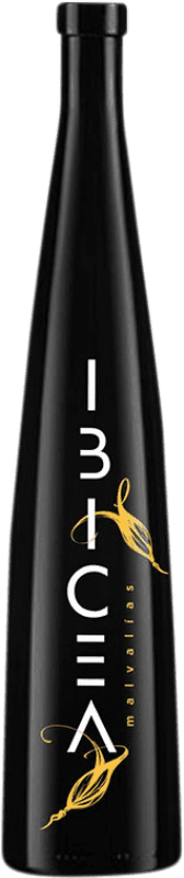 Envoi gratuit | Vin blanc Ibicea Malvalias Espagne Malvasia Blanche 75 cl