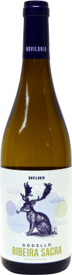 Miño Novilunio Godello — 戈德略 Ribeira Sacra 75 cl