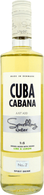 ウォッカ Hela Cuba Cabana Nº 2 70 cl