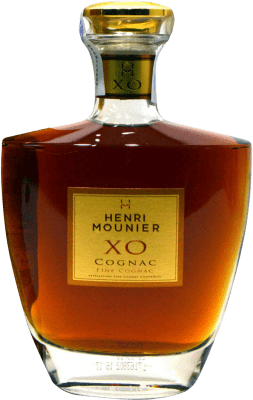 Cognac Conhaque Henri Mounier XO Cognac 70 cl