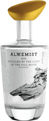 Джин Innovation Premium Alkkemist 70 cl