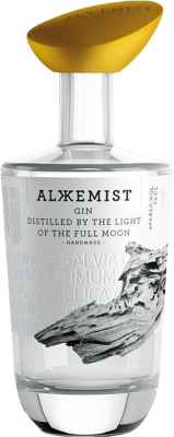 Ginebra Gin Innovation Premium Alkkemist