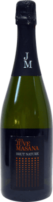 Juve Masana Brut Nature Cava 75 cl