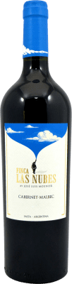 La Pascuala Finca Las Nubes Cabernet Malbec