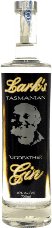 Free Shipping | Gin Lark Tasmanian Australia 70 cl