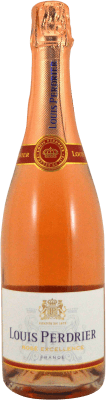 Louis Perdrier Excellence Rose