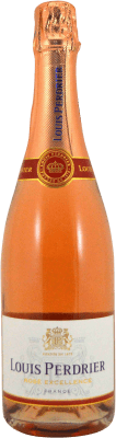 Louis Perdrier Excellence Rosé — Rosado 75 cl