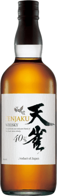 Blended Whisky Minami Alps Tenjaku Blended 70 cl