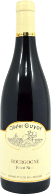 Olivier Guyot Pinot Black Bourgogne 75 cl