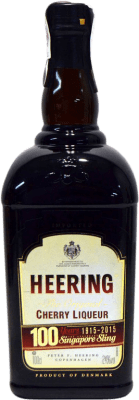 Spirits Peter F. Heering Cherry 1 L