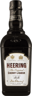 Licores Peter F. Heering Cherry 1 L