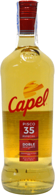 Pisco Capel Especial