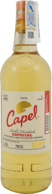 Pisco Capel Spezial