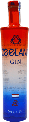 Genièvre Gin Rajoma Zeeland 70 cl