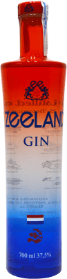 Ginebra Rajoma Zeeland Gin 70 cl