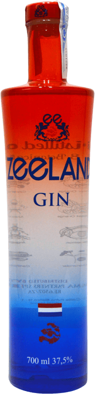 29,95 € Envoi gratuit | Genièvre Gin Rajoma Zeeland