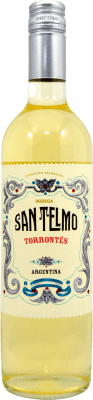 San Telmo Torrontés Mendoza 75 cl