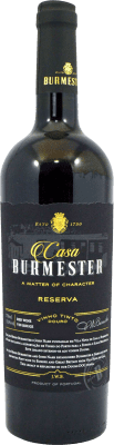 JW Burmester Touriga Nacional Douro 予約 75 cl