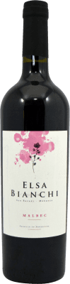 Casa Bianchi Elsa Malbec Mendoza 75 cl