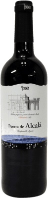 Jeromín Puerta Alcalá Vinos de Madrid 75 cl