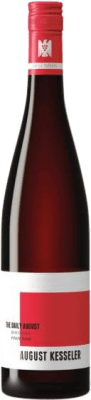 August Kesseler