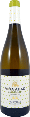 Jesús Nazareno Viña Abad Summum Godello Valdeorras 75 cl