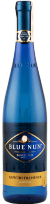 Langguth Blue Nun Gewürztraminer Rheinhessen 75 cl