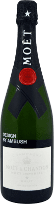 Moët & Chandon Moët by Ambush Edición Limitada Champagne 75 cl