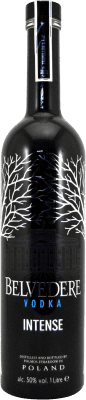 Vodka Belvedere 1 L Intenso — Intense