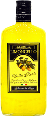 Limoncello Giarola Villa Reale 70 cl