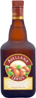 Licores Larios Avellana 70 cl