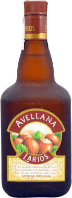 Liquori Larios Avellana 70 cl