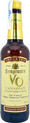 Blended Whisky Seagram's VO