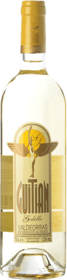 La Tapada Guitian Godello — 戈德略 Valdeorras 75 cl