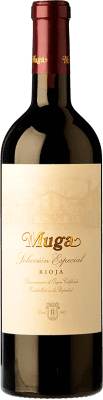 Muga Selección Especial Rioja 预订 瓶子 Magnum 1,5 L