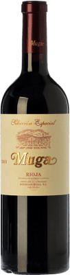 Muga Selección Especial Rioja Reserva Botella Magnum 1,5 L