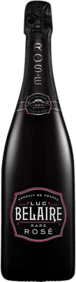 Luc Belaire Rare Rosé 75 cl