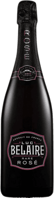 Luc Belaire Rosé — Розе, Rare — Редкий 75 cl
