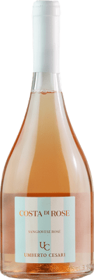 Umberto Cesari Costa di Rose Rosé — ロゼ 3 L