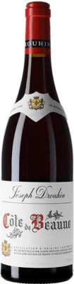 Joseph Drouhin Rouge Pinot Black Côte de Beaune 75 cl