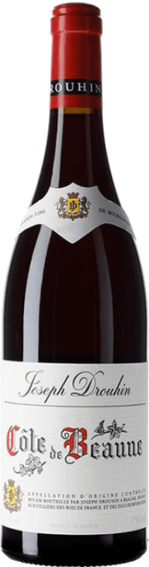 免费送货 | 红酒 Joseph Drouhin Rouge A.O.C. Côte de Beaune 勃艮第 法国 Pinot Black 75 cl