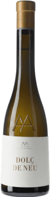 19,95 € | Süßer Wein Alta Alella Dolç de Neu D.O. Alella Spanien Pansa Blanca Halbe Flasche 37 cl