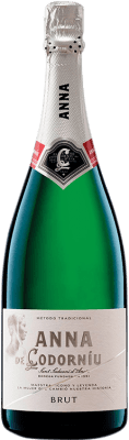 Codorníu Anna брют Cava Резерв 75 cl