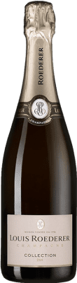 Louis Roederer Collection 244 香槟 Champagne 75 cl